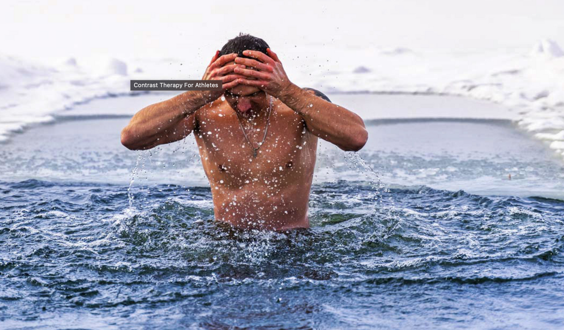Contrast Therapy: A Recovery Edge for Athletes