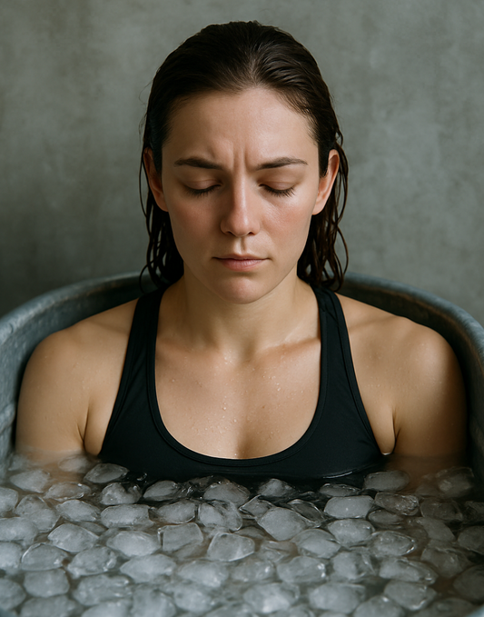 My Journey with Sports Recovery: Why Taking Care of Your Body Matters More Than Training