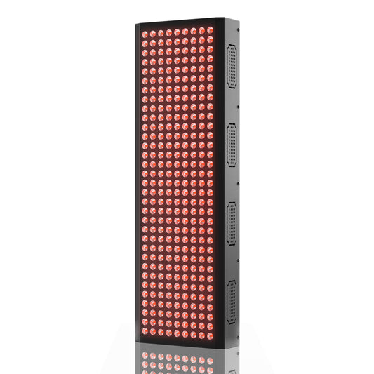 Calore Red Light Therapy Panel