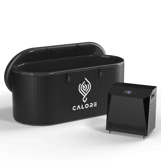 Calore Portable Cold Plunge