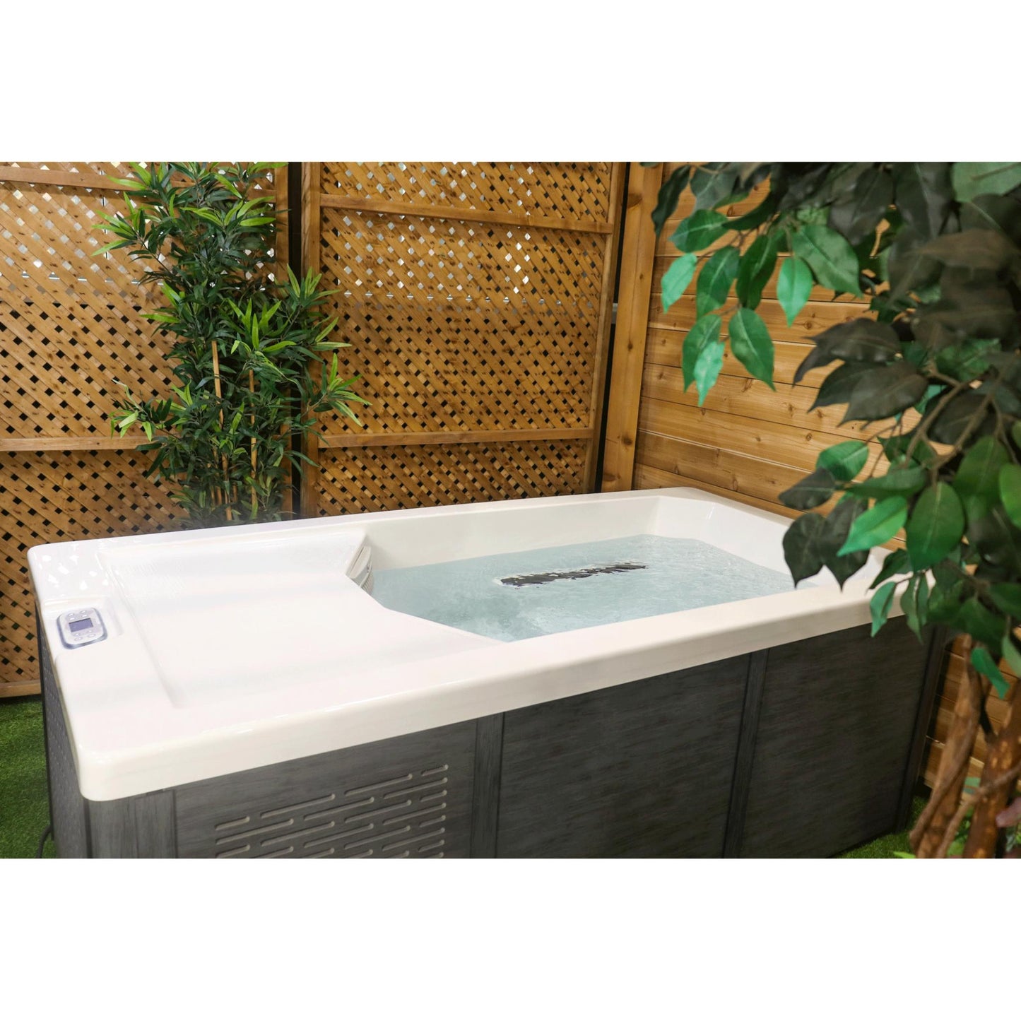 Liberty Spa Chill1000 Cold Plunge