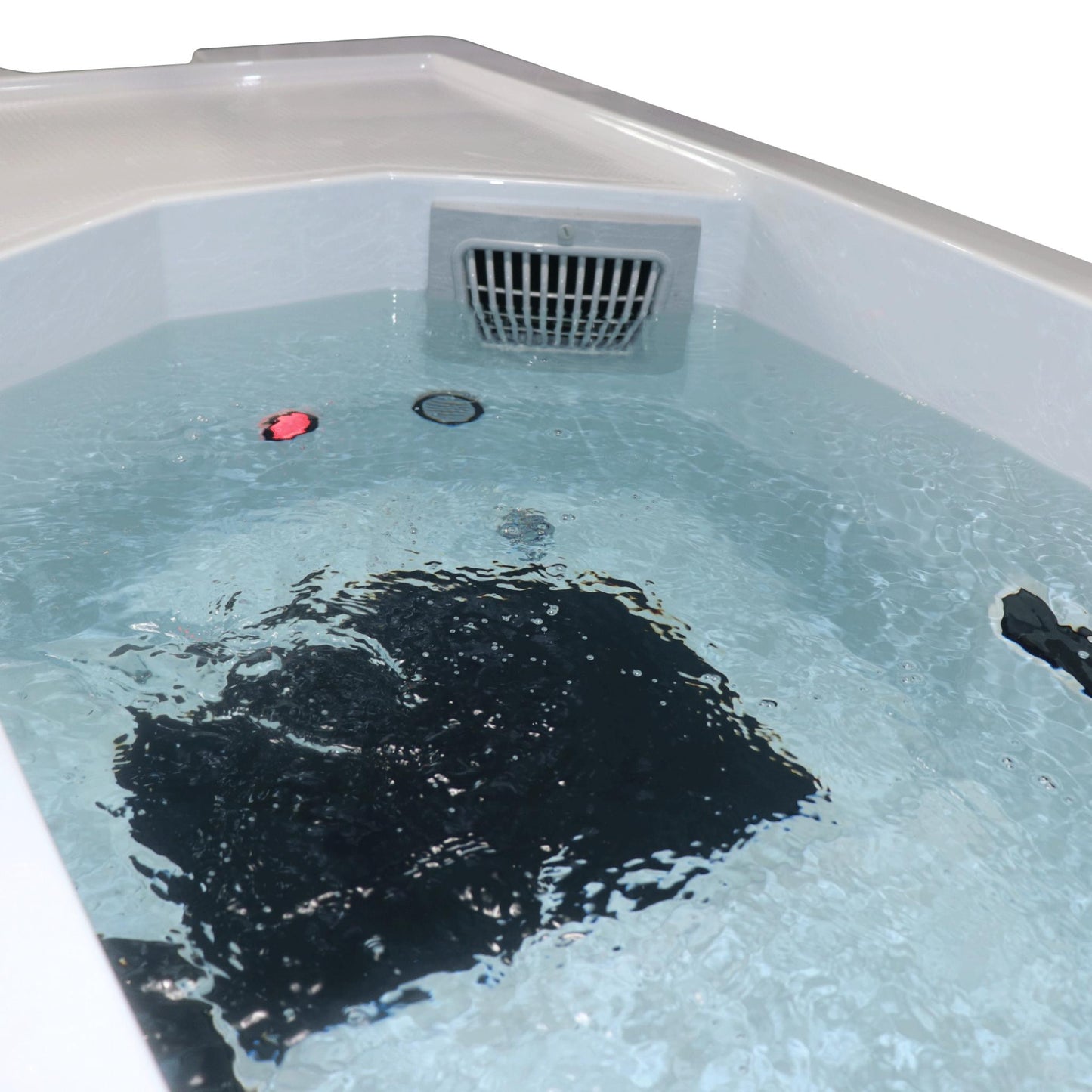 Liberty Spa Chill1000 Cold Plunge
