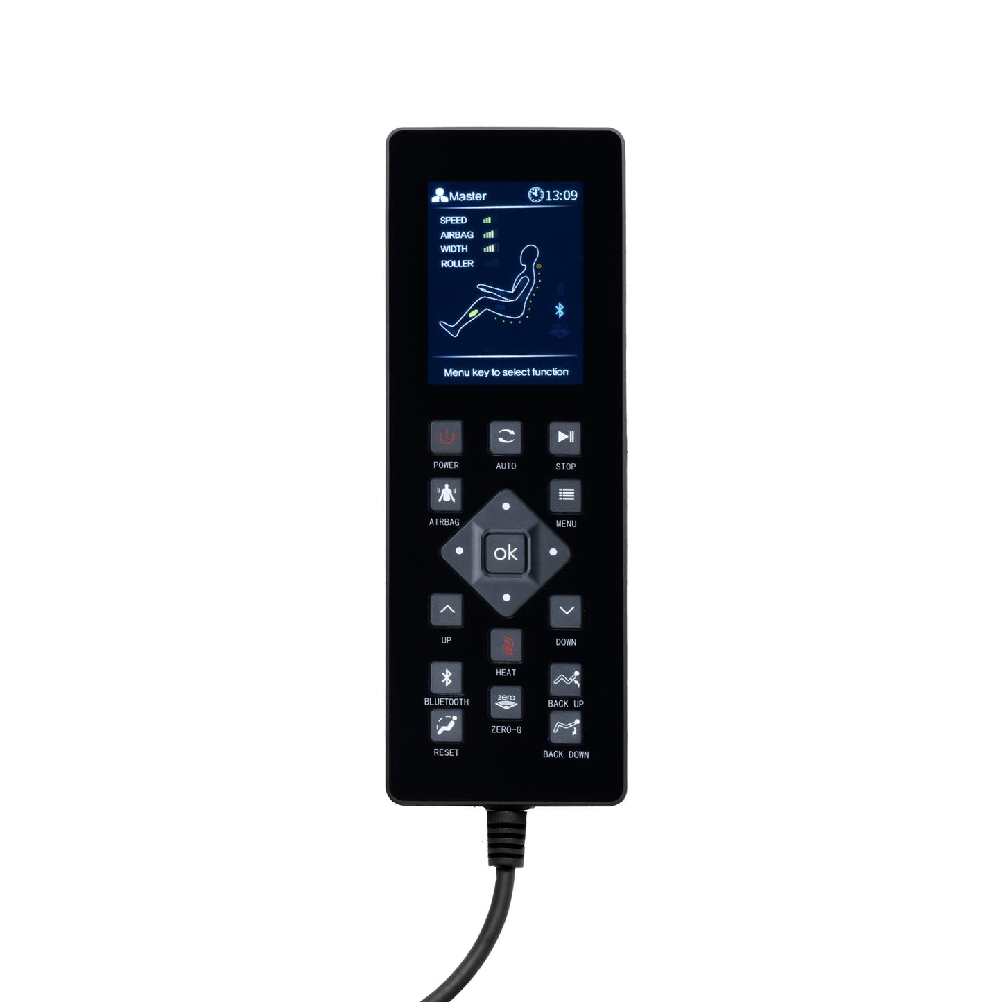 Westinghouse 2D Massage Chair
