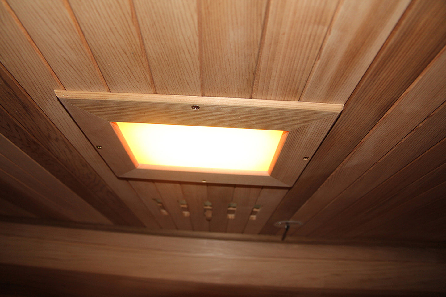 Westinghouse 1-Person Infrared Sauna