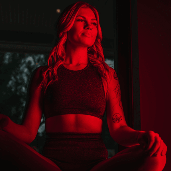 MitoMEGA 2.0 Red Light Therapy Panel