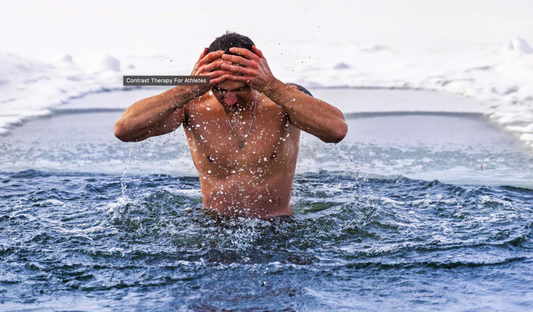 Contrast Therapy: A Recovery Edge for Athletes