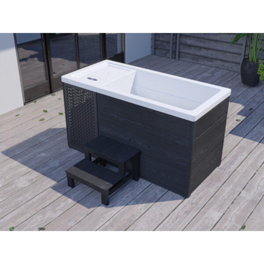 Viking Spa Chill Therapy Cold Plunge