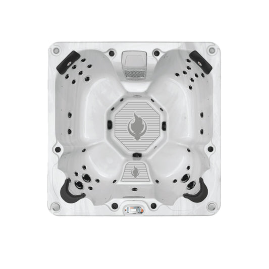 Liberty Spa LYS7000 7-Seater Hot Tub