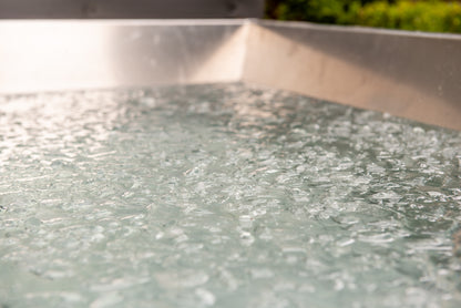 Canadian Timber Polar Plunge Tub