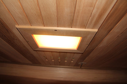 Westinghouse 1-Person Infrared Sauna