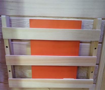 Westinghouse 2-Person Infrared Sauna