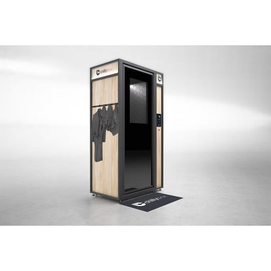 Elite Cryo Chamber