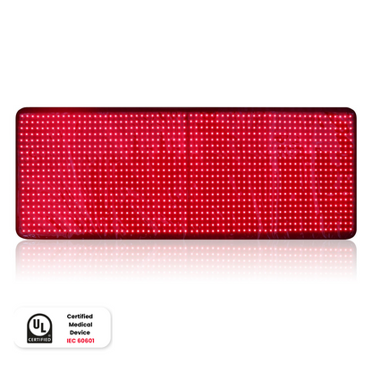 MitoMAT™  Full Body Red Light Therapy Mat
