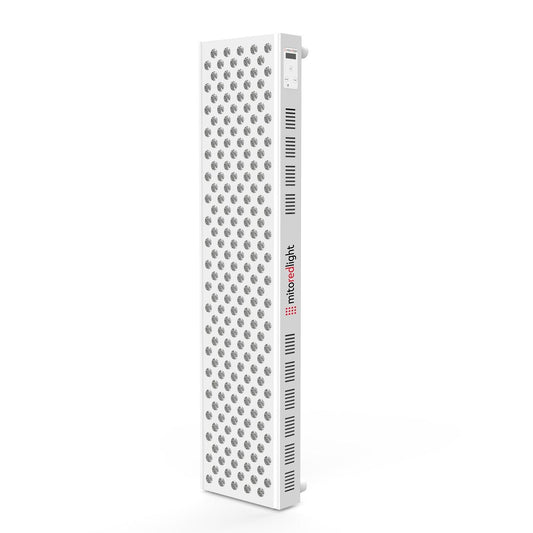 MitoMAX 2.0 Red Light Therapy Panel