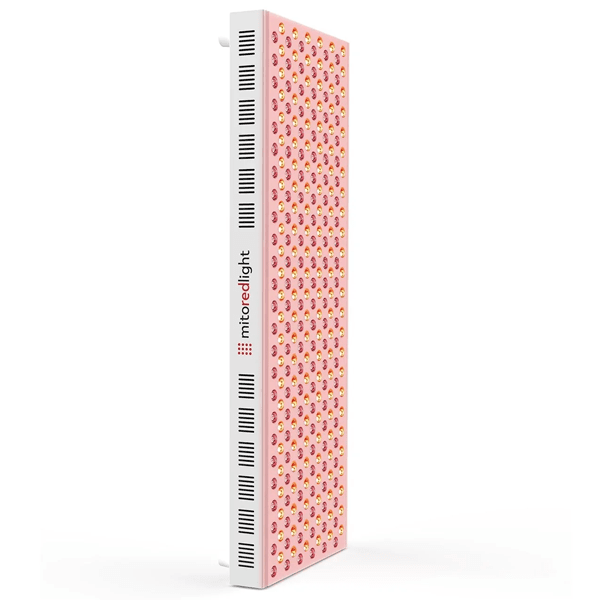 MitoMEGA 2.0 Red Light Therapy Panel