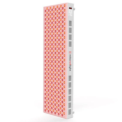 MitoMEGA 2.0 Red Light Therapy Panel
