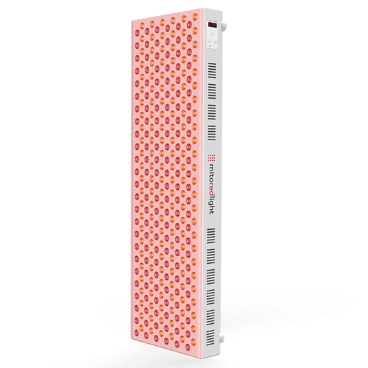MitoMEGA 2.0 Red Light Therapy Panel