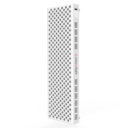 MitoMEGA 2.0 Red Light Therapy Panel