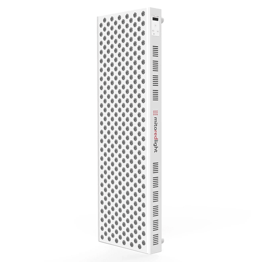 MitoMEGA 2.0 Red Light Therapy Panel
