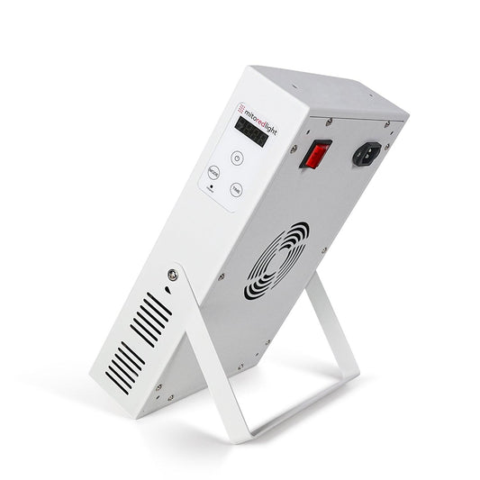 MitoMIN 2.0 Red Light Therapy Panel